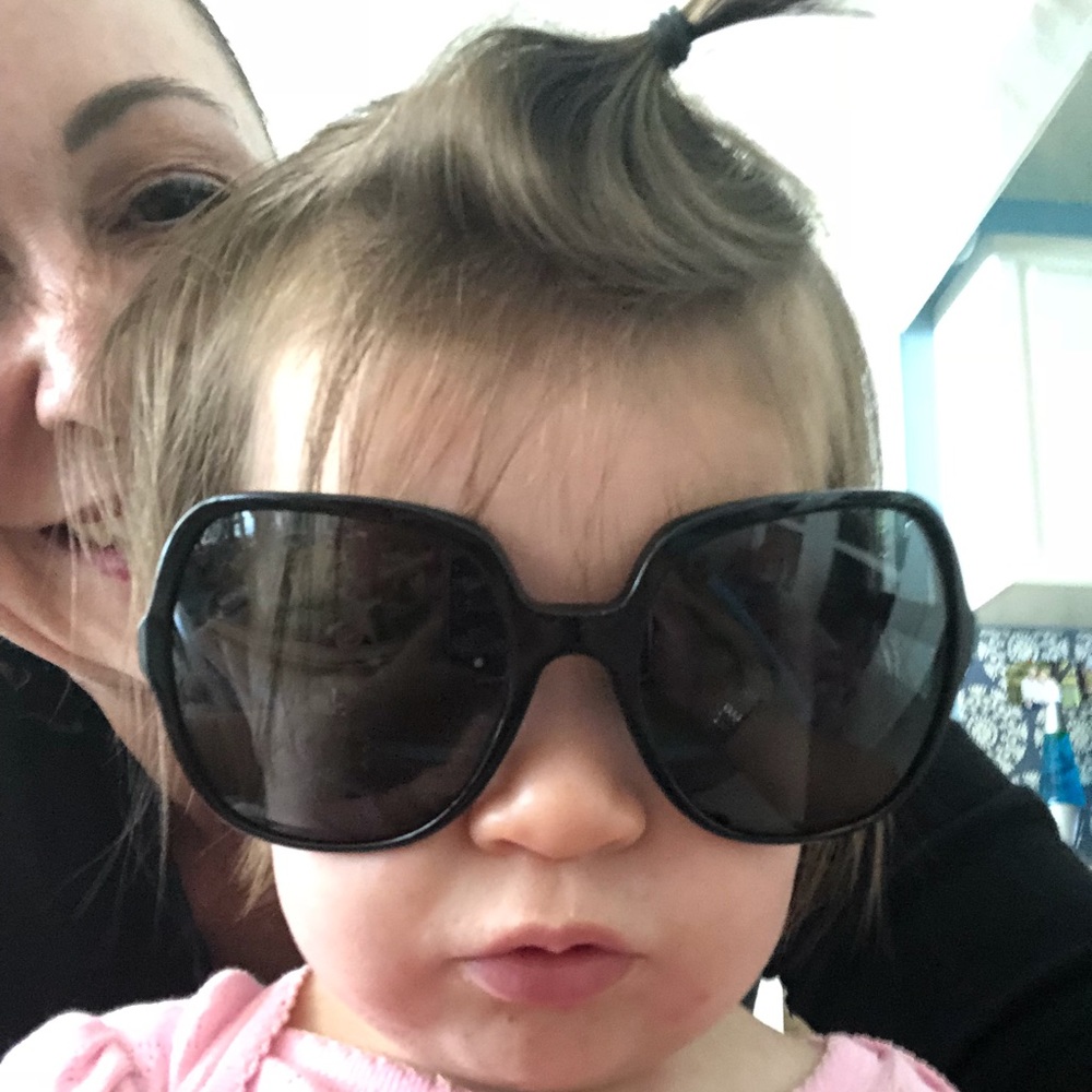 Meet your Posher, Jackie